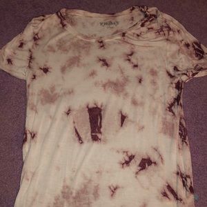 Super soft Tie Dye!